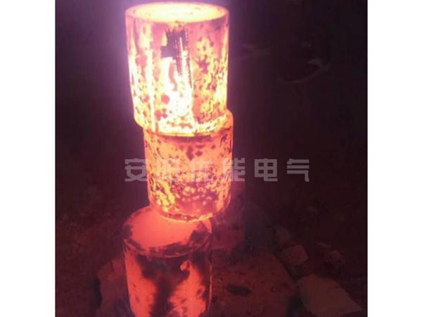 電弧爐：鋼鐵生產(chǎn)中的高效熔煉設(shè)備！