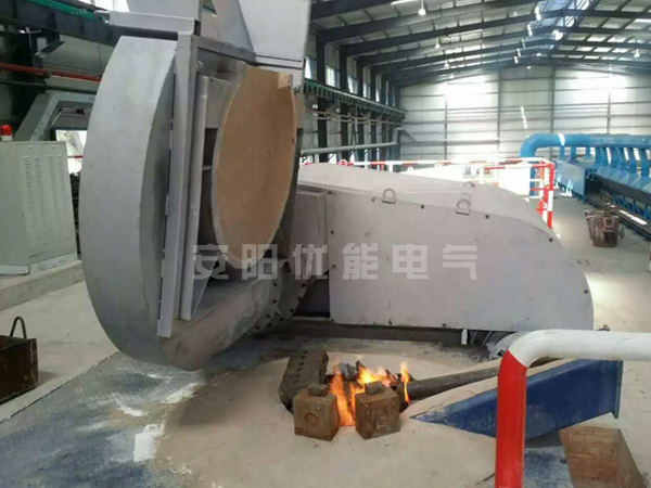 電弧爐改善方案有哪些？