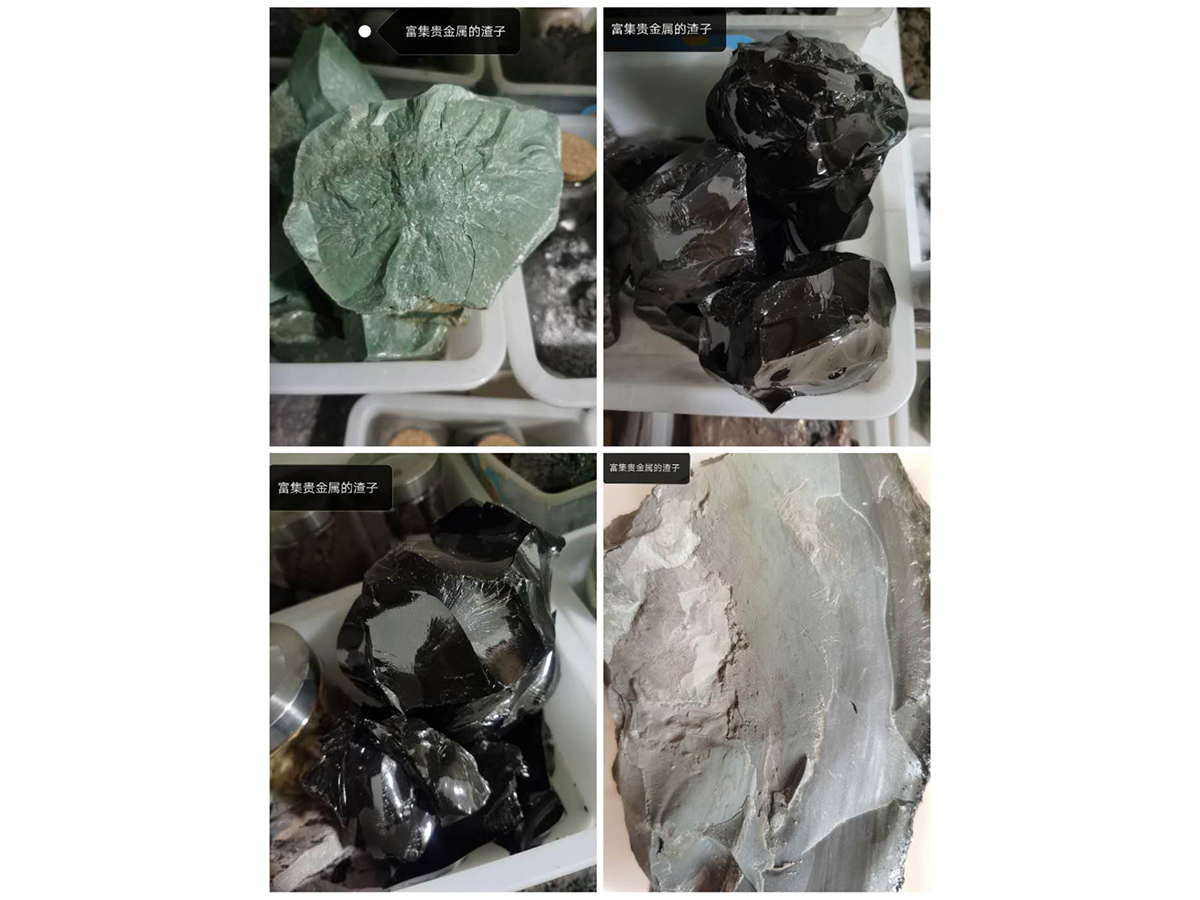 電弧爐的工作原理與技術(shù)特點!