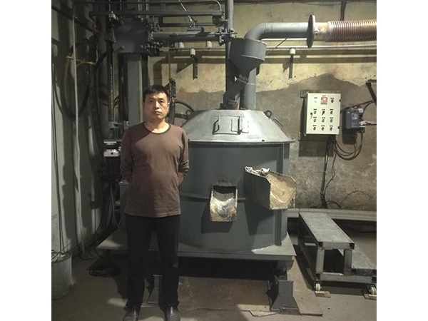 電弧爐技術(shù)升級——優(yōu)能德電氣為冶金行業(yè)注入新動能！