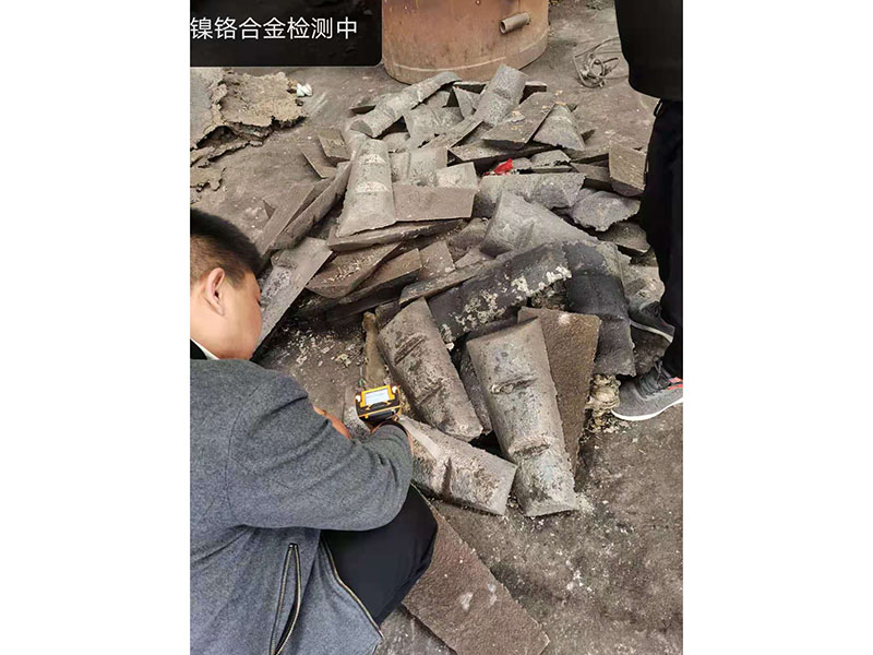 電弧爐：鋼鐵冶煉的高效利器!