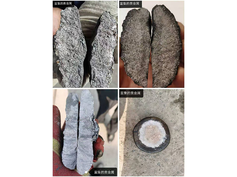 你知道什么是電弧爐嗎？