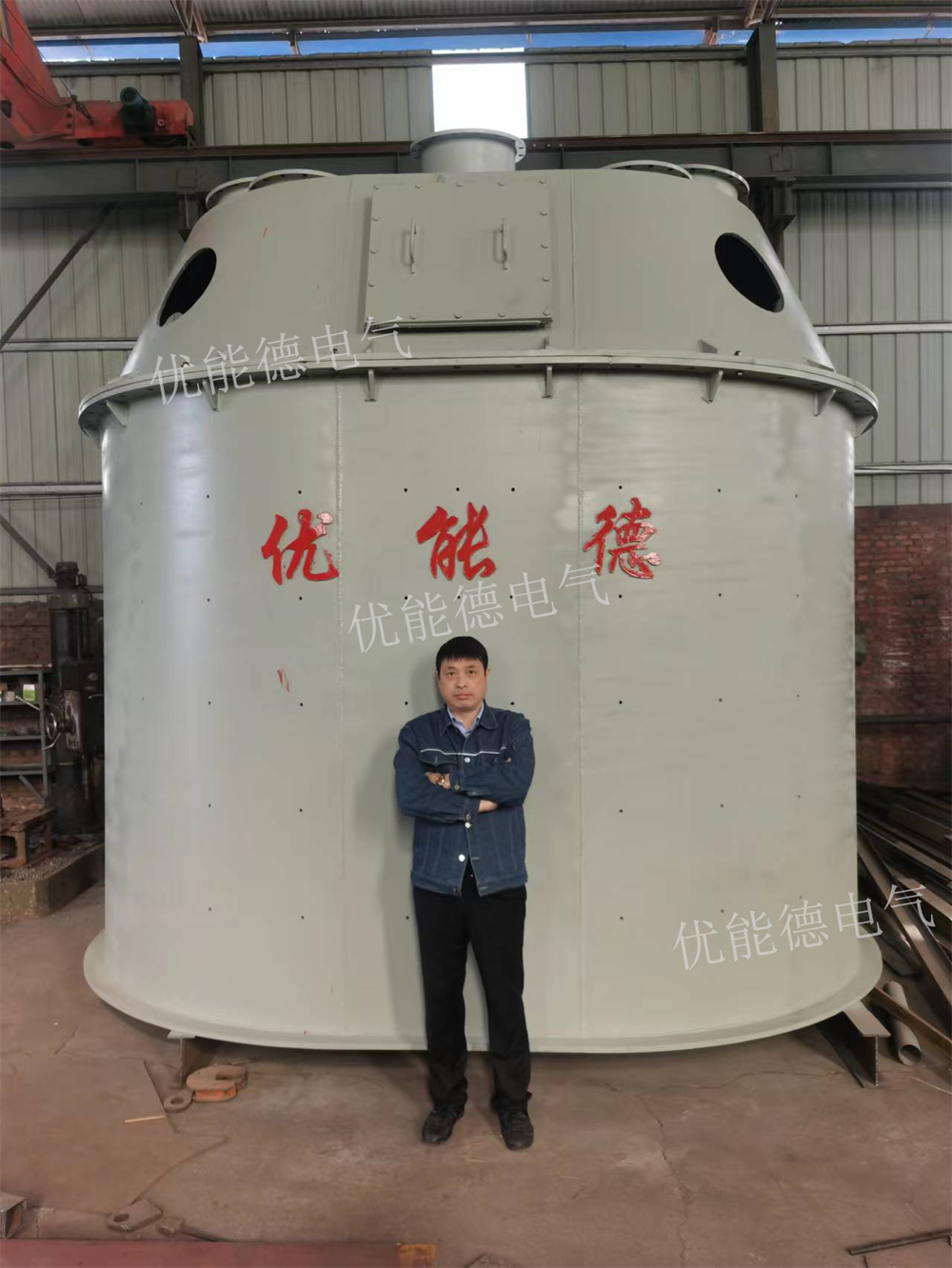直流電弧爐在減少排放和提高資源利用率方面的貢獻(xiàn)！