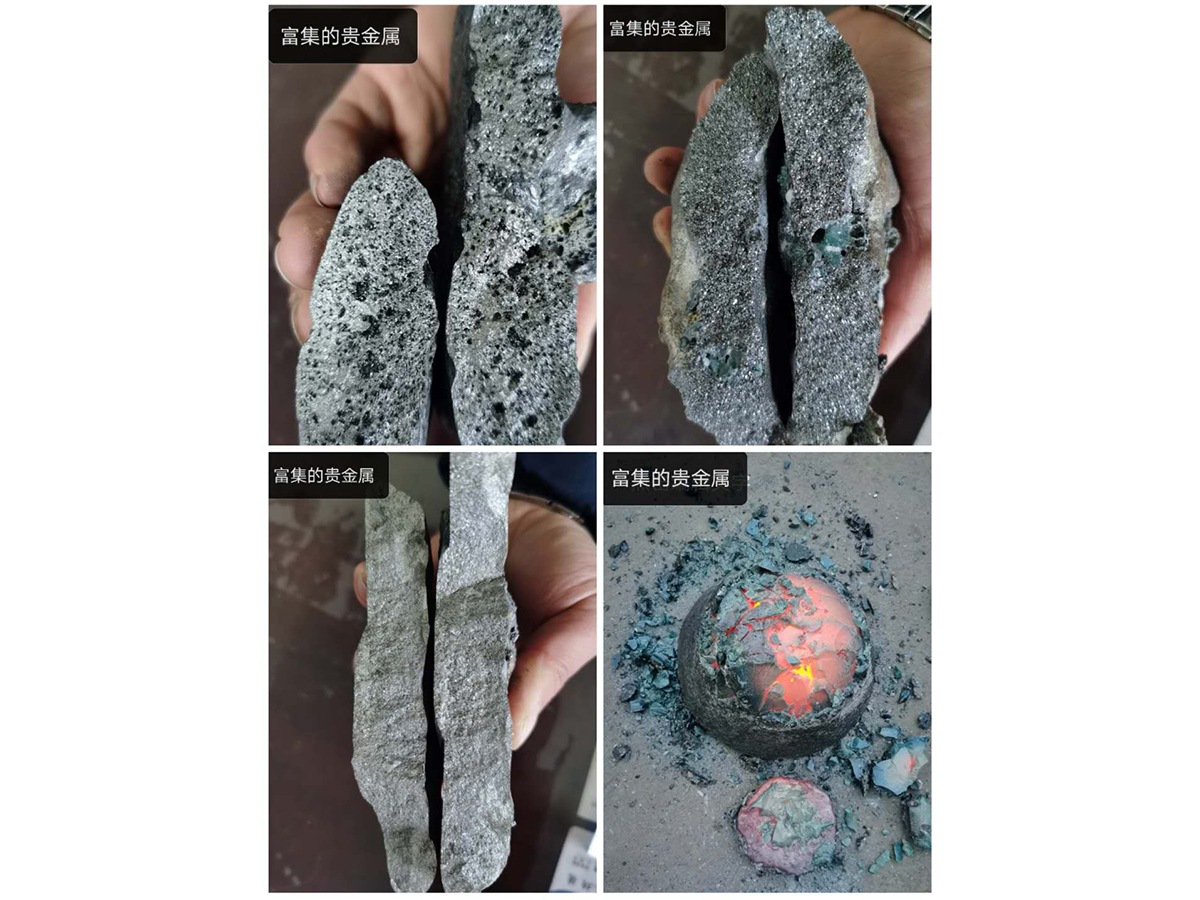 What are the advantages of low blowing technology of electric arc furnace?