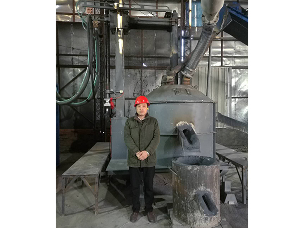 What are the advantages and disadvantages of electric arc furnace and converter?